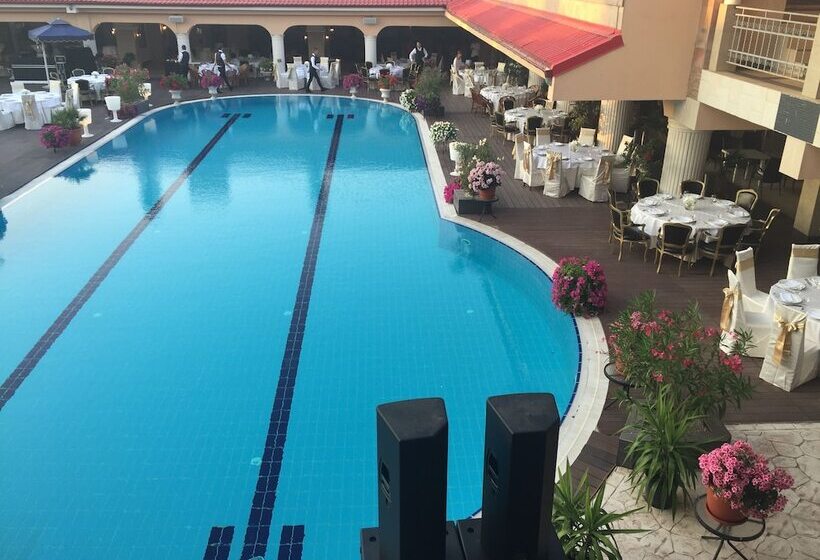 Vox Maris Grand Resort   Adults Only