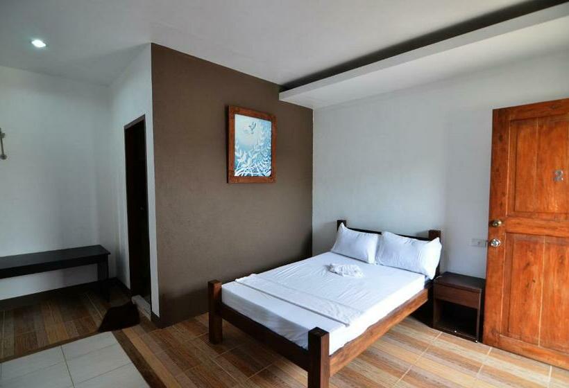 הוסטל Highway To H Inn