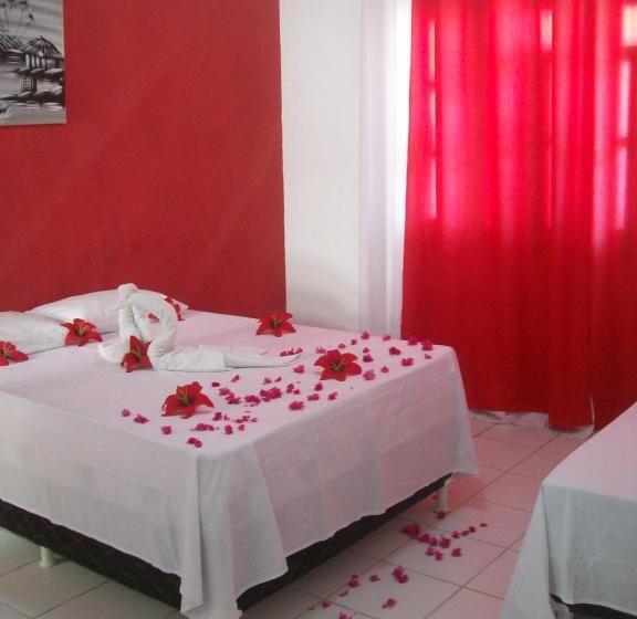 ユースホステル Pousada Costa Dos Corais