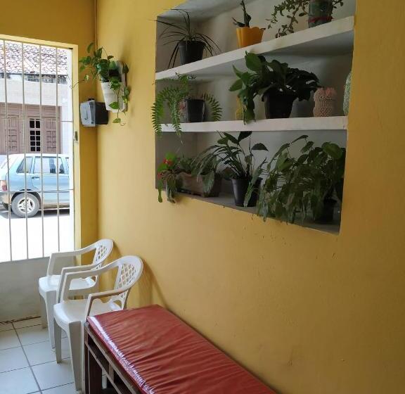 ユースホステル Pousada Costa Dos Corais