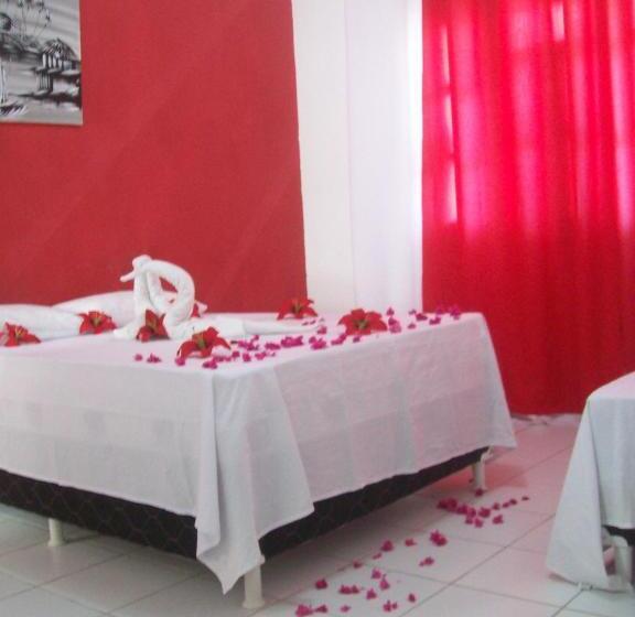 ユースホステル Pousada Costa Dos Corais