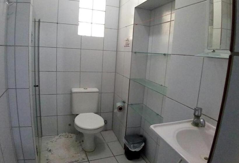 ユースホステル Pousada Costa Dos Corais