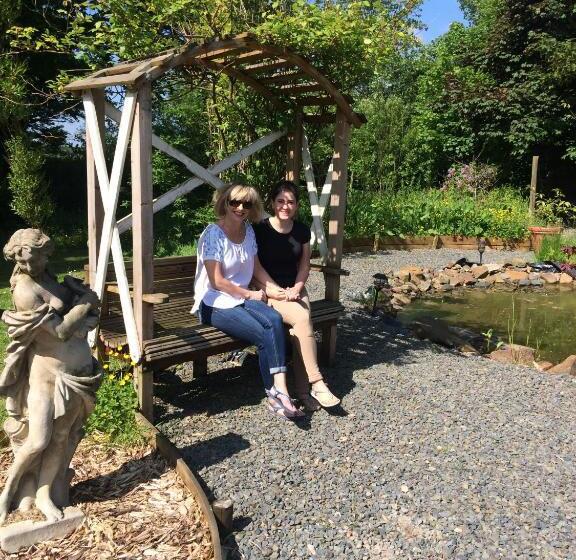 Barton Gate Farm B&b