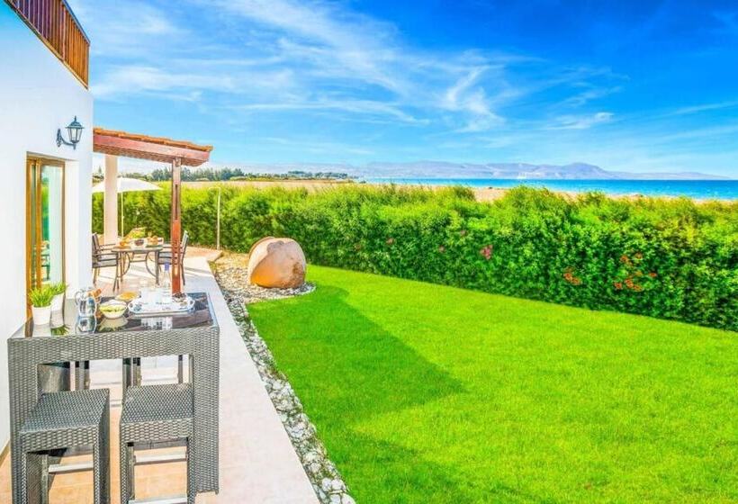 Blue Bay Villa Thea