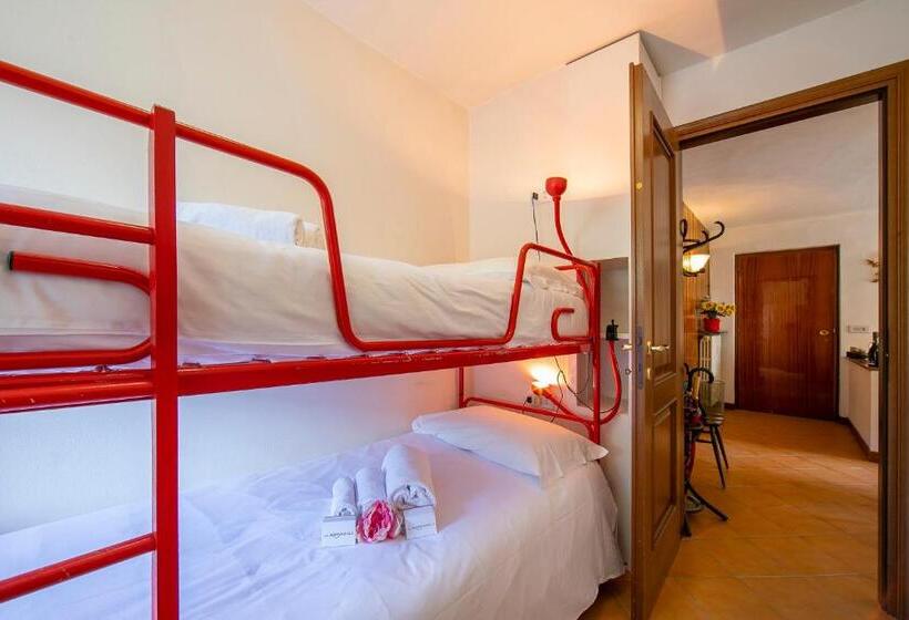 Bramé La Fam 32 Few Steps From Skiing   Happy Rentals