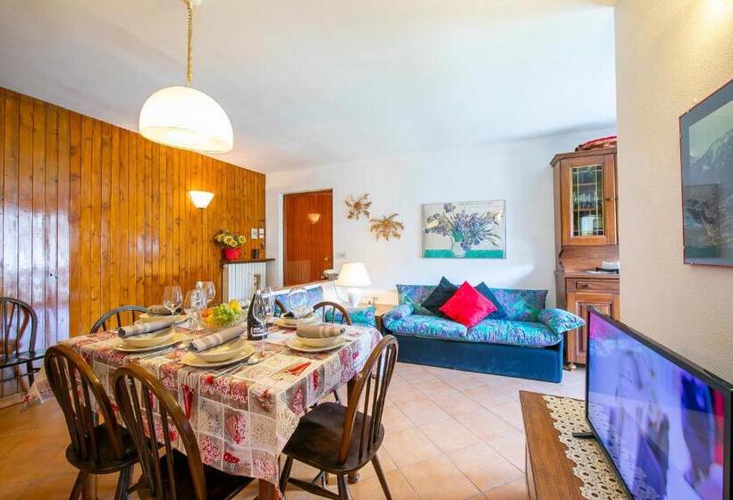 Bramé La Fam 32 Few Steps From Skiing   Happy Rentals