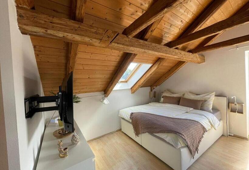 Bullsliving Seeapartment 2 Am Corso