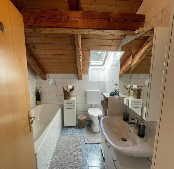 Bullsliving Seeapartment 2 Am Corso