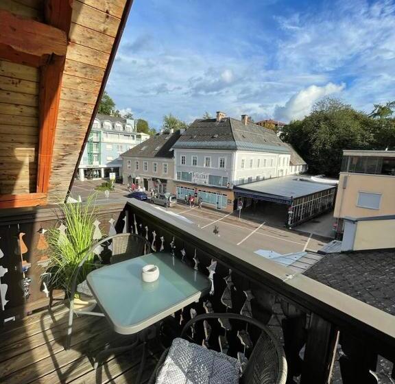 Bullsliving Seeapartment 2 Am Corso