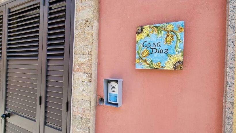 Casa Diaz