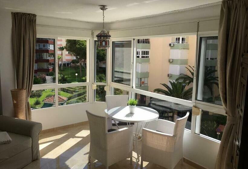 Studio Torrox Costa Andalusien Malaga