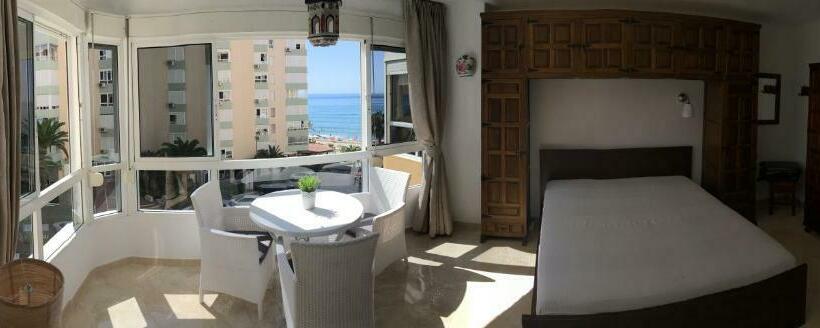 Studio Torrox Costa Andalusien Malaga