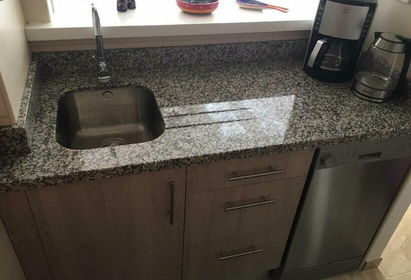 Studio Torrox Costa Andalusien Malaga