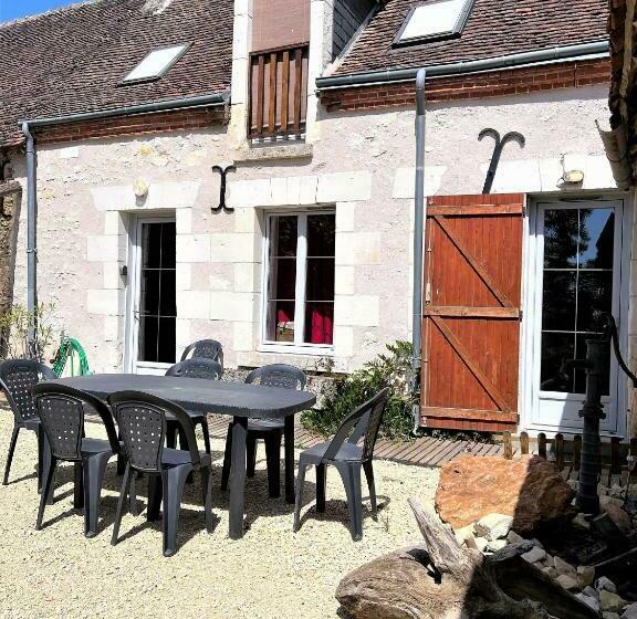 Hameau De Trevety, Proche Zoo De Beauval