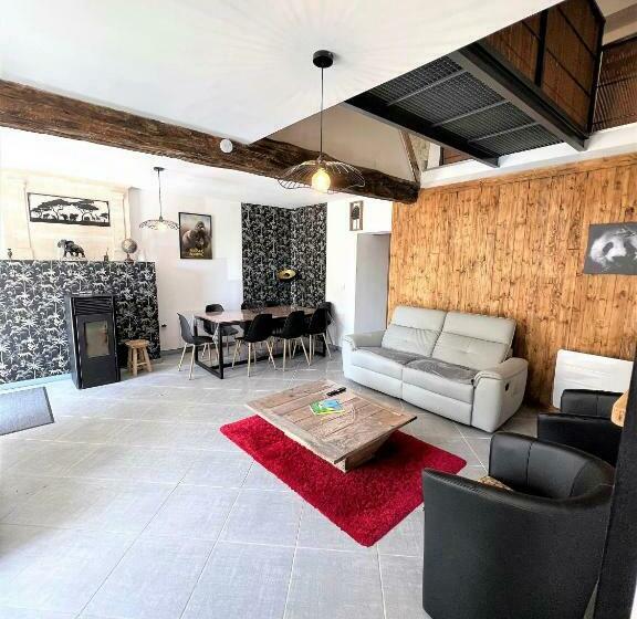 Hameau De Trevety, Proche Zoo De Beauval