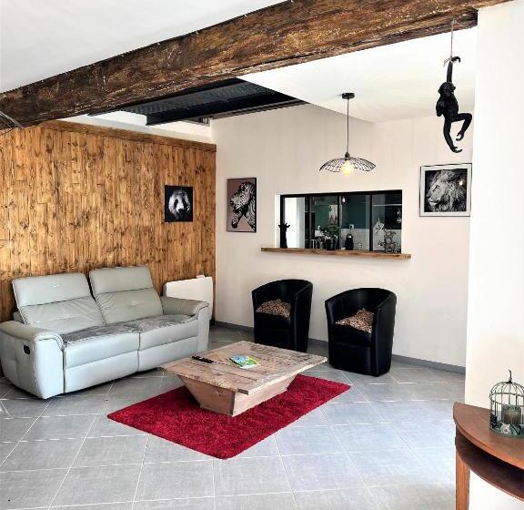 Hameau De Trevety, Proche Zoo De Beauval