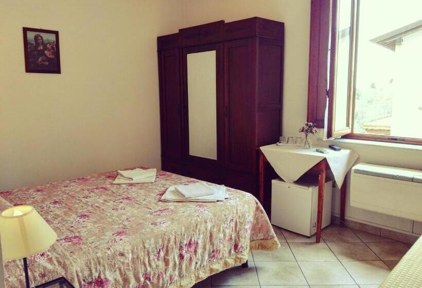 فندق Agriturismo Il Piastrino