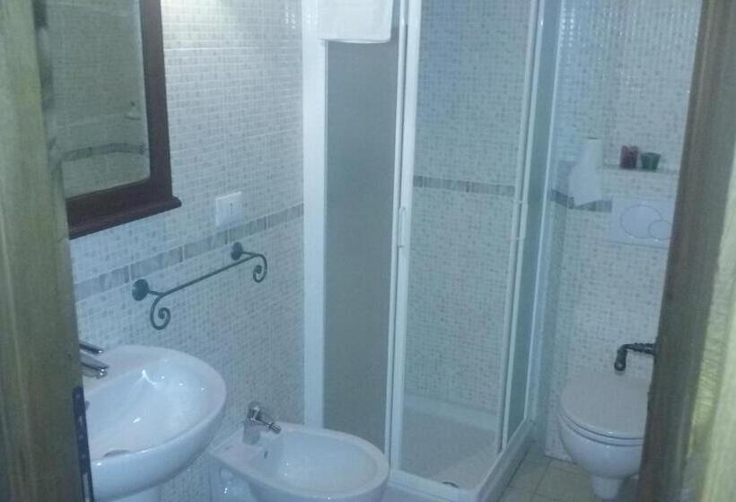 Отель Agriturismo Il Poderetto