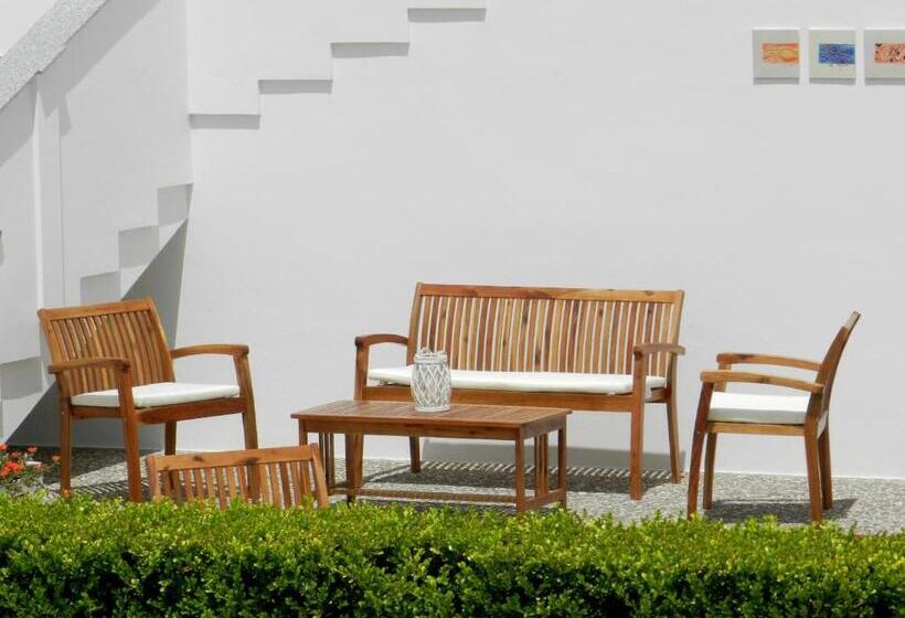 ホテル Agriturismo La Rondine