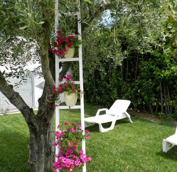 Отель Agriturismo La Rondine