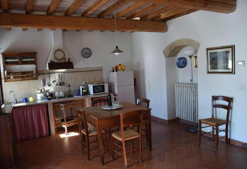 فندق Maestà Delle Quattro Chiavi