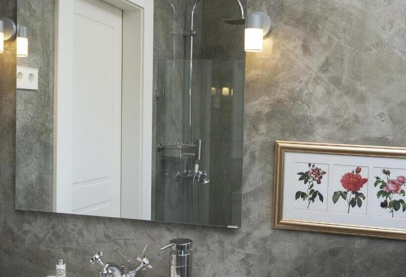 Отель Quinta Da Marka