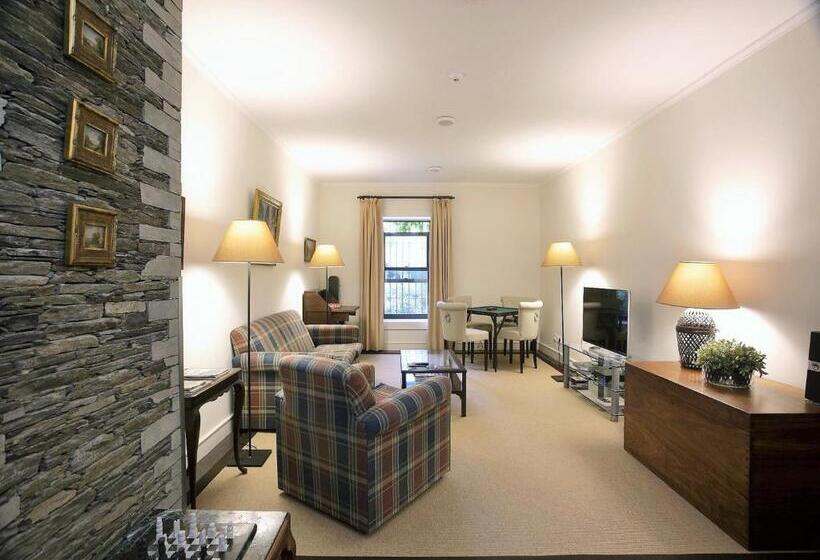 Отель Quinta Da Marka