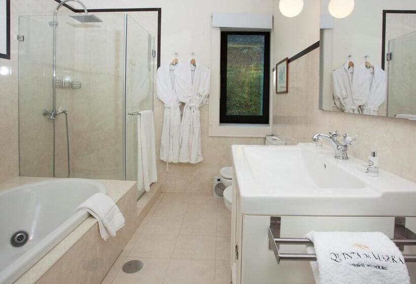 Отель Quinta Da Marka