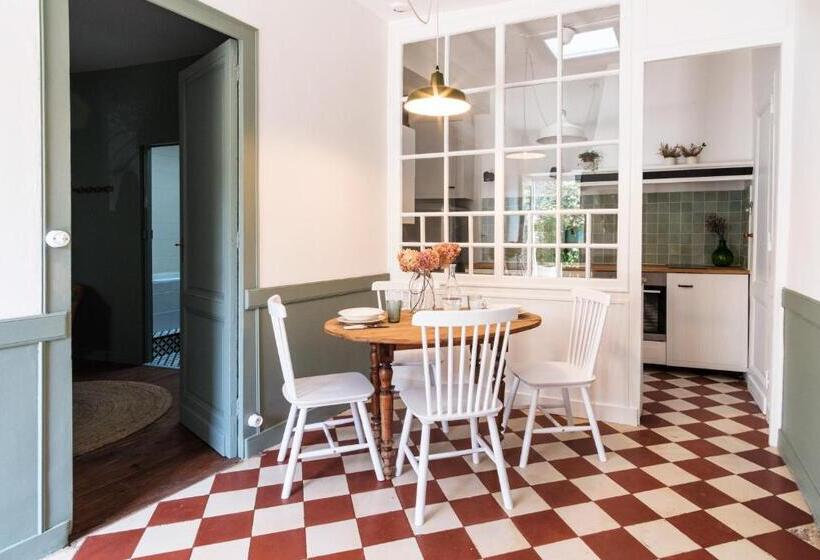 Le Clos Poujeau 15 Mns Centre Bordeaux