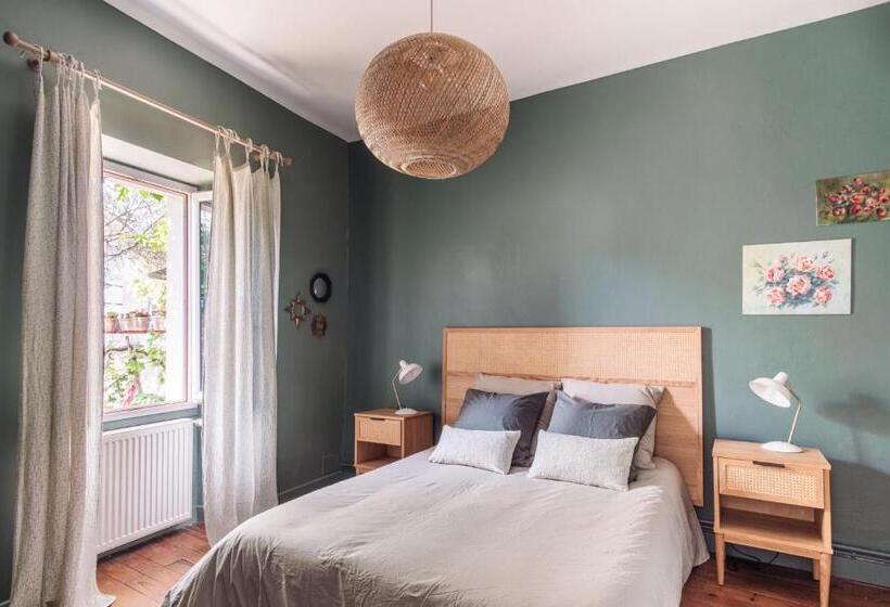 Le Clos Poujeau 15 Mns Centre Bordeaux