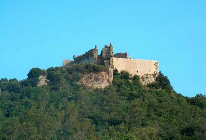 Maison Accueillante Avec Piscine A Forcalqueiret
