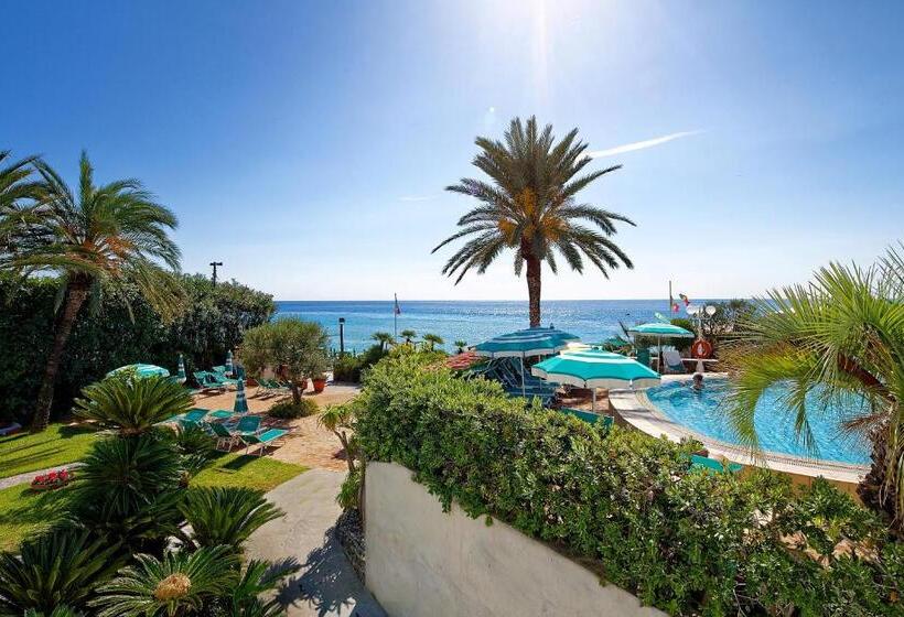 Parco Smeraldo Appartamenti