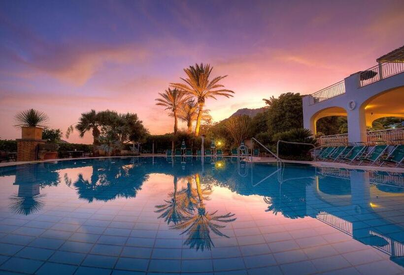 Parco Smeraldo Appartamenti