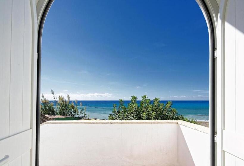 Parco Smeraldo Appartamenti