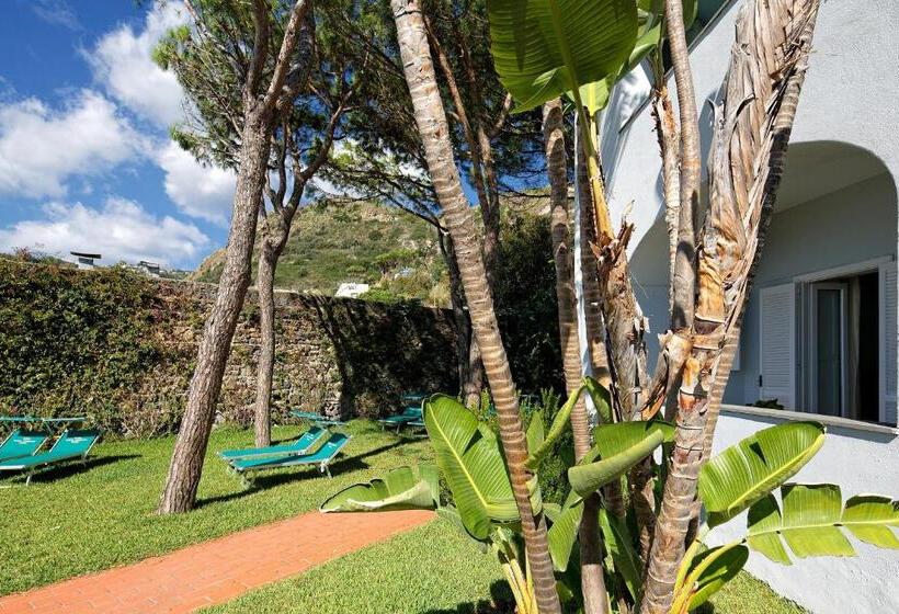 Parco Smeraldo Appartamenti