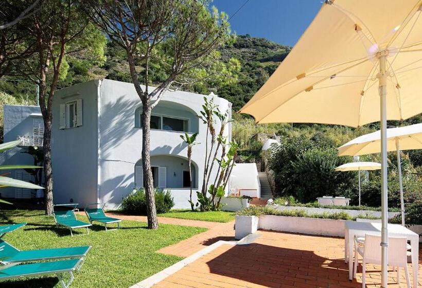 Parco Smeraldo Appartamenti