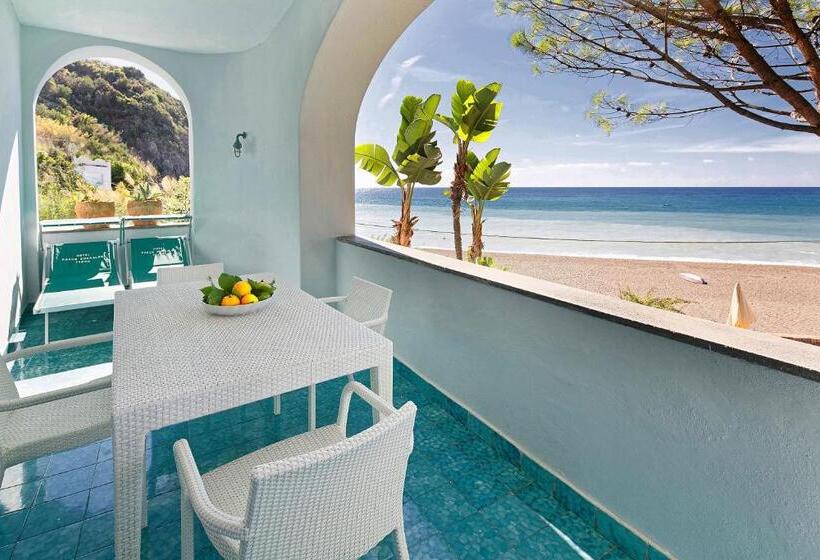 Parco Smeraldo Appartamenti