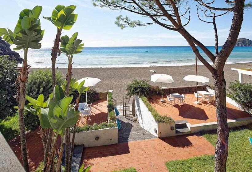 Parco Smeraldo Appartamenti