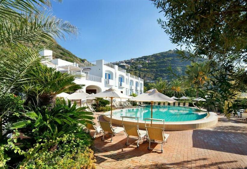 Parco Smeraldo Appartamenti