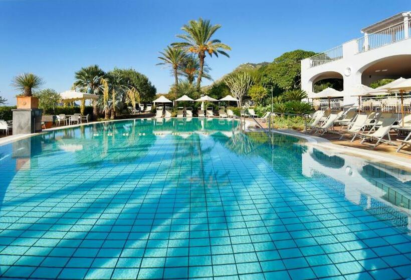 Parco Smeraldo Appartamenti