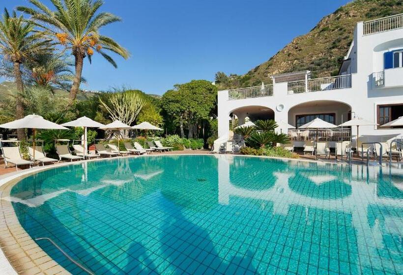 Parco Smeraldo Appartamenti