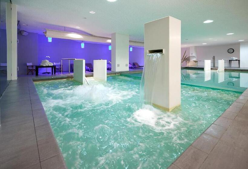 Parco Smeraldo Appartamenti