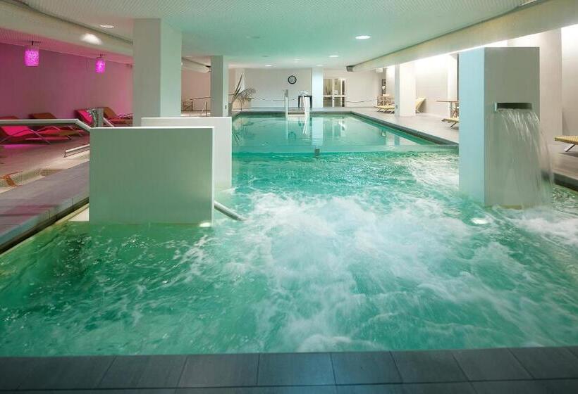 Parco Smeraldo Appartamenti