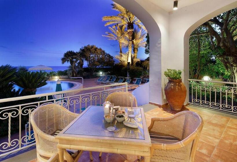 Parco Smeraldo Appartamenti