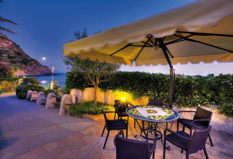 Parco Smeraldo Appartamenti