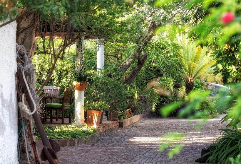 Parco Smeraldo Appartamenti