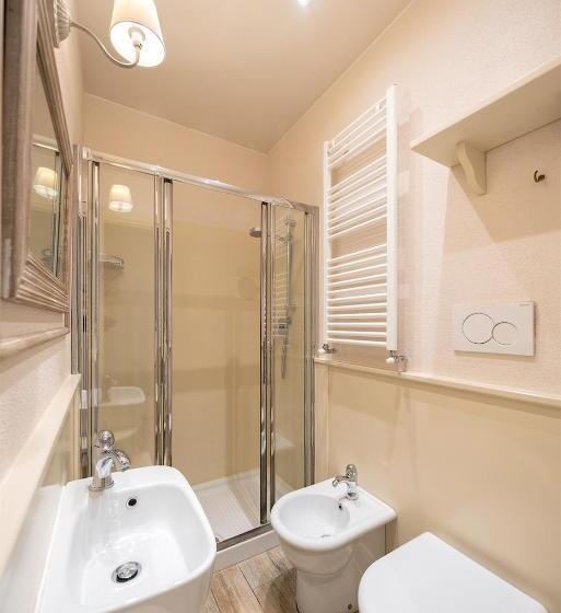 پانسیون Affittacamere Irene