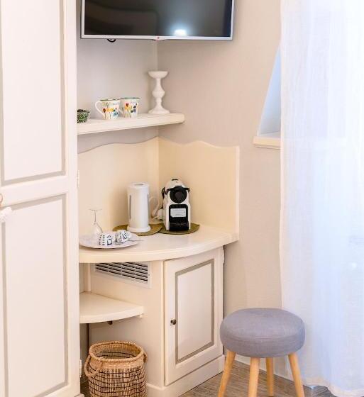 پانسیون Affittacamere Irene