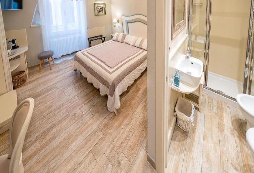 پانسیون Affittacamere Irene