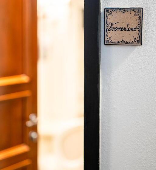 پانسیون Affittacamere Irene